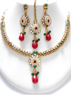 polki-jewelry-set-2900PN2318